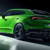 Photo of Novitec ESTESO WIDEBODY Kit for the Lamborghini Urus Performante - Image 1